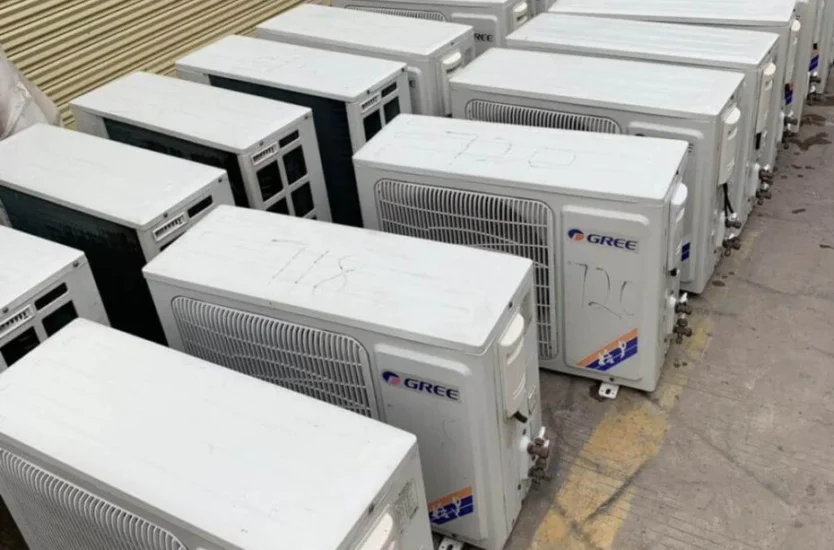 شراء مكيفات مستعمل بالدمام